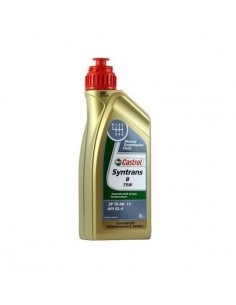 BOTELLA CASTROL SYNTRANS B 75W