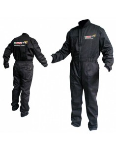 BUZO-MONO CASTROL T-54