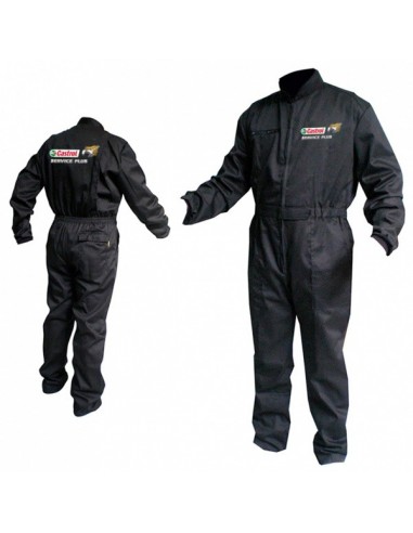 BUZO-MONO CASTROL T-58