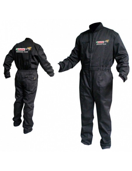 BUZO-MONO CASTROL T-56