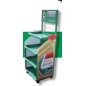 EXPOSITOR CASTROL EDGE