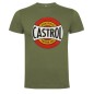CAMISETA CASTROL CLÁSICO LOGO 1946-23