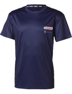 Polo Castrol T-XXL