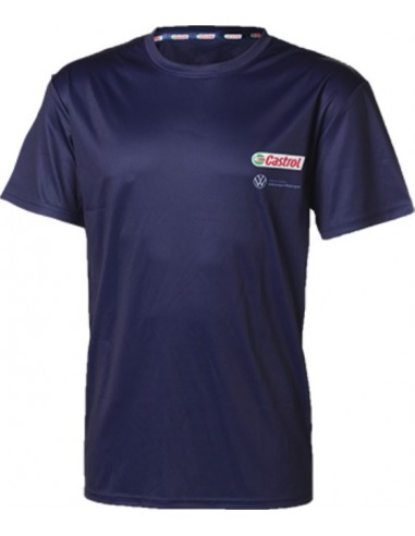POLO CASTROL T-XXL