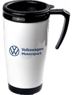 TAZA VW MOTORSPORT-CASTROL
