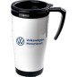 TAZA VW MOTORSPORT-CASTROL