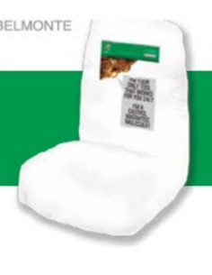 CUBREASIENTOS CASTROL (250 UNIDADES)