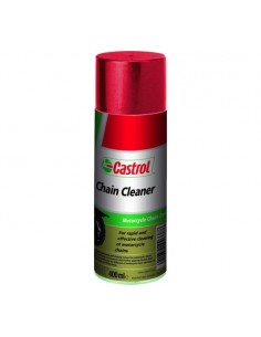 AEROSOL CASTROL LIMPIADOR DE CADENAS 0,4L DESCONTINUADO