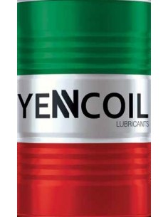 Bidón YENCOIL 5W30 EVO C3 - R17 200L
