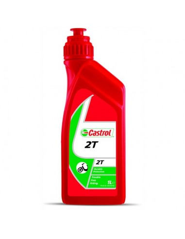 BOTELLA CASTROL 2T 1L (14E8CB)