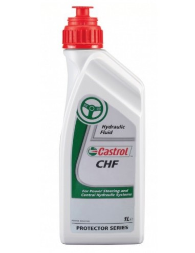 BOTELLA CASTROL CHF EB 12X1L