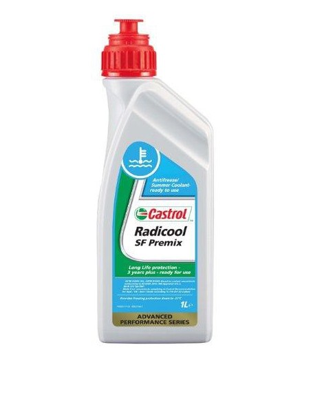 BOTELLA CASTROL RADICOOL SF PREMIX PE 12X1 L