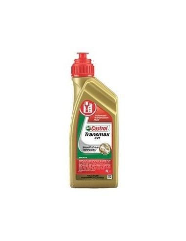 BOTELLA CASTROL TRANSMAX CVT 1L (15D7B3)
