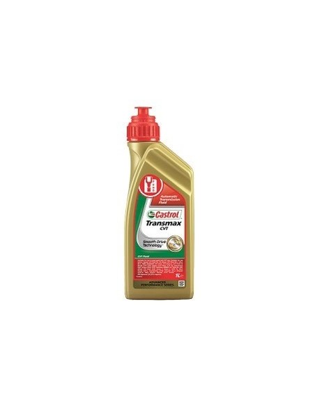 BOTELLA CASTROL TRANSMAX CVT 1L
