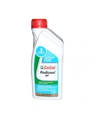 BOTELLA CASTROL RADICOOL NF 1 L Q3