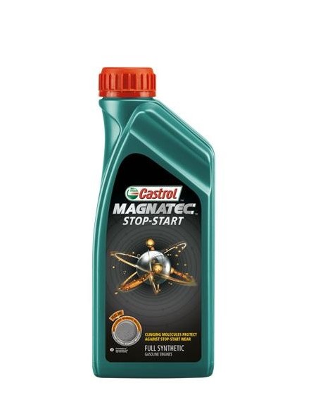 BOTELLA CASTROL MAGNATEC STOP-START 5W-30 C2 1L