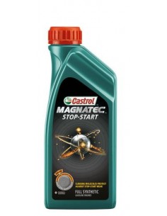 BOTELLA CASTROL MAGNATEC STOP-START 5W-20 E 1L