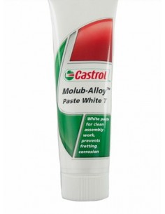BOTELLA CASTROL MOLUB-ALLOY PASTE WHITE T 100 GM