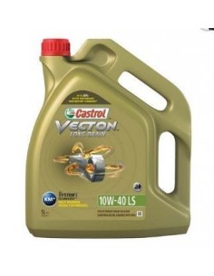 LATA CASTROL VECTON LONG DRAIN 10W40 LS 5L E4