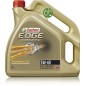 LATA CASTROL EDGE TURBO DIESEL 5W40 4L