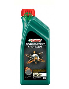 CASTROL MAGNATEC 0W30 D 12x1L