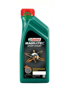 CASTROL MAGNATEC 0W30 C2 12X1L