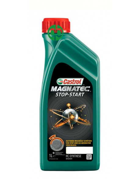 CASTROL MAGNATEC 0W30 C2 12X1L