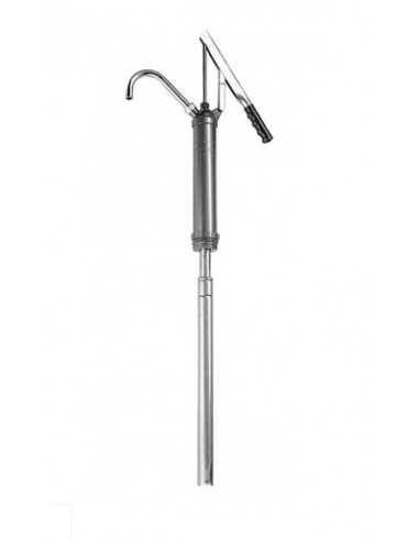 BOMBA EXTRACTORA SAMOA