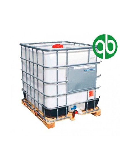 CUBA CASTROL VECTON AHORRADOR DE COMBUSTIBLE 5W30 E6/E9 1000L