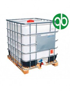 Bidón CASTROL Almaredge 11 FF, 1X1000L