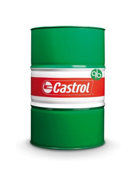 Bidón CASTROL Optigear Synthetic 1710/320, 1X208L