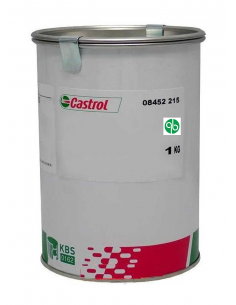 CASTROL MOLUB-ALLOY 370-2, 5X1KG AA