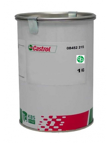 MOLUB-ALLOY 370-2 CASTROL, 5X1K AA