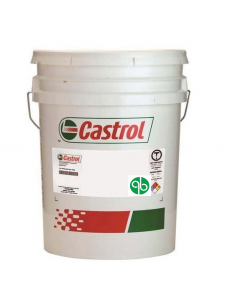 Bidón Castrol Spheerol EPL2 18 kg