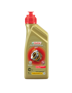 BOTELLA CASTROL TRANSMAX ATF DEX/MERC MV 12X1