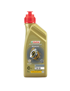CASTROL TRANSMAX MANUAL V 75W80 12X1L