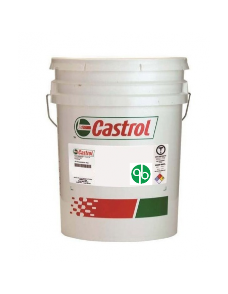 BOTELLA CASTROL OPTILEB GR FS 2,20 X 4K