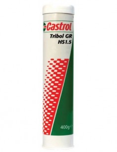 BOTELLA CASTROL TRIBOL GR HS 1.5, 4 X 375 G