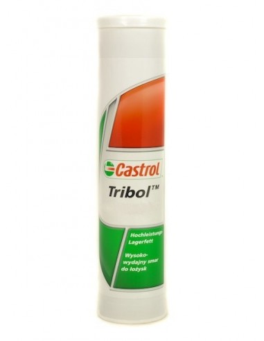 BOTELLA CASTROL TRIBOL GR 1350-2.5 PD,20X400 GM