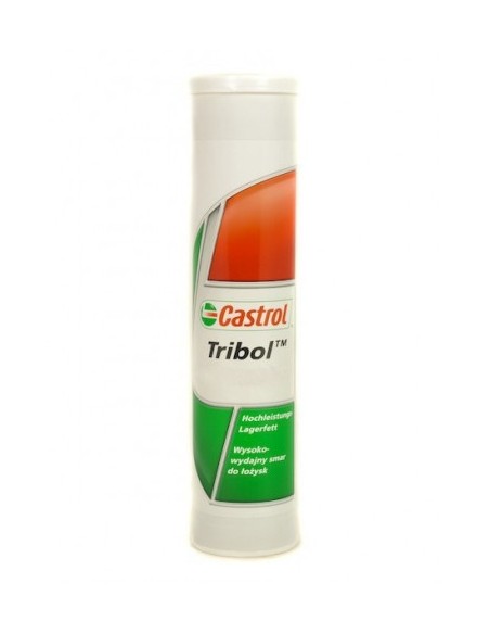 BOTELLA CASTROL TRIBOL GR 1350-2.5 PD,20X400 GM