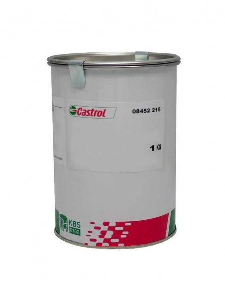 BOTELLA CASTROL MOLUB-ALLOY PASTE MP 3,5X1K