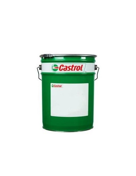 Bidón Castrol Tribol GR 100-1 PD 18K AA