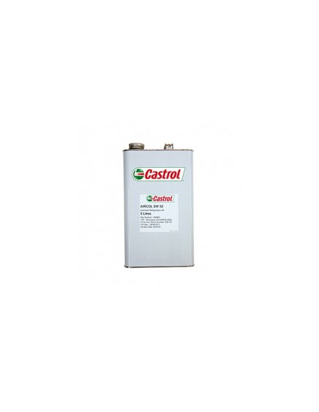 LATA CASTROL AIRCOL SW 32 5L