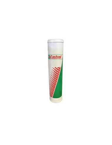 TRIBOL CASTROL GR XT 2 HT, 4X0.4K E4