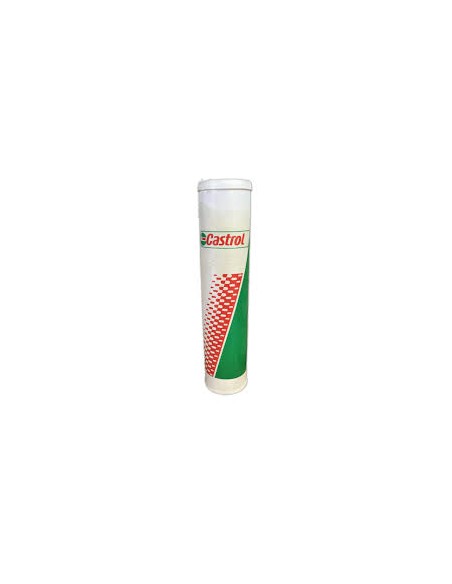 TRIBOL CASTROL GR XT 2 HT, 4X0.4K E4