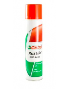 RUSTILO WDP SPRAY CASTROL, 12X0.4 L B7