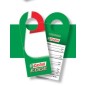 TARJETAS CAMBIO DE ACEITE CASTROL