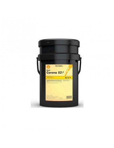 BIDÓN SHELL CORENA S2 P 150 20L - DISCON