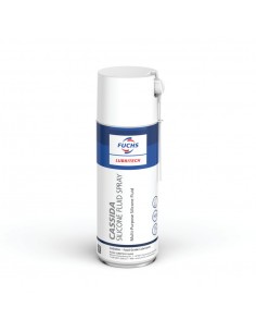 AEROSOL CASSIDA SILICONE FLUID 0,400ML_TIMED