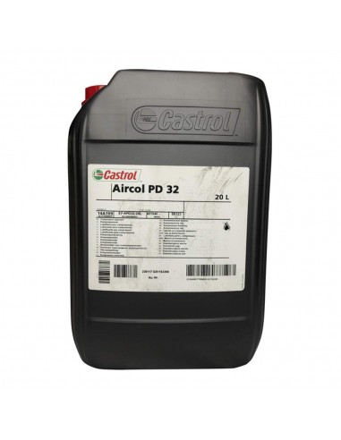 BIDON CASTROL AIRCOL CM 32 20L